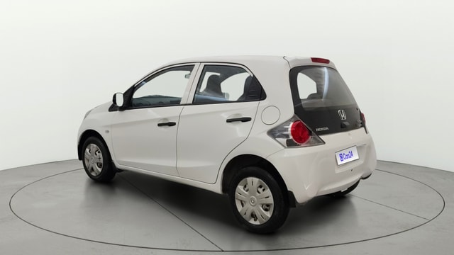 View Honda Brio Image 2 Used Honda Brio Image 2