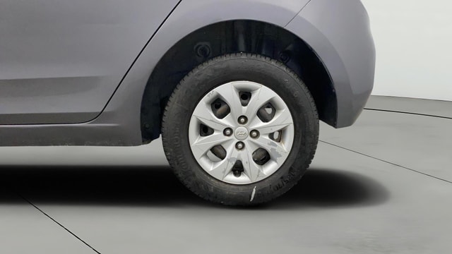 View Hyundai Elite i20 Image 8 Used Hyundai Elite i20 Image 8