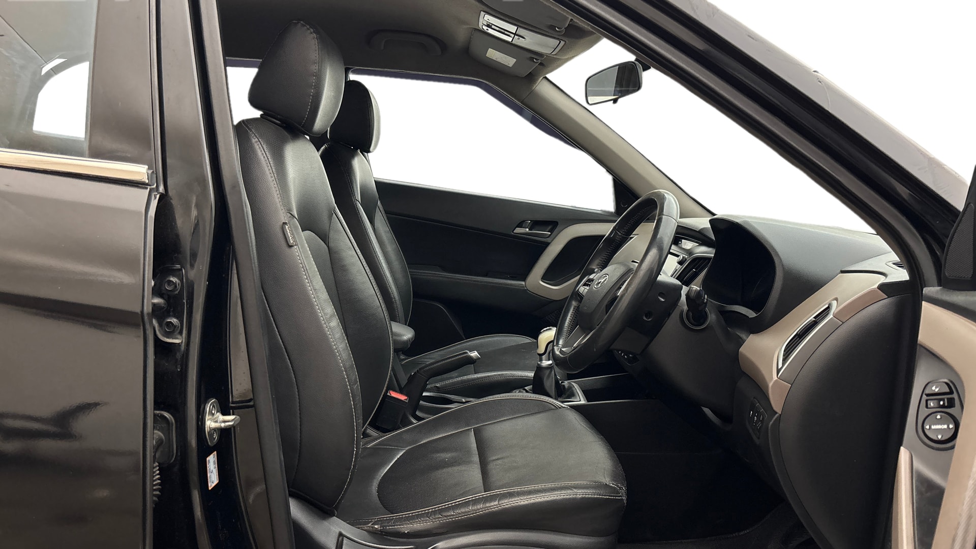 View 2017 Hyundai Creta 1.4 E Diesel Image 26 Used 2017 Hyundai Creta 1.4 E Diesel Image 26