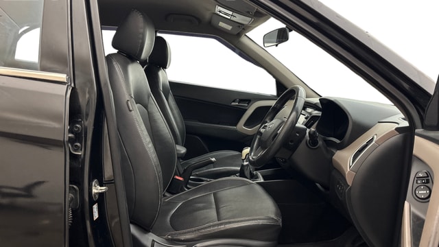 View Hyundai Creta Image 26 Used Hyundai Creta Image 26