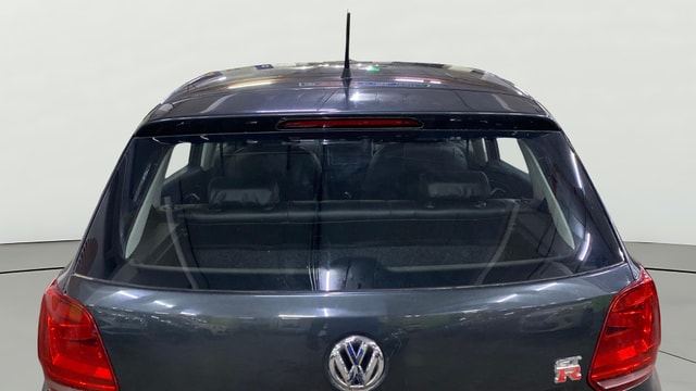 View Volkswagen Polo Image 4 Used Volkswagen Polo Image 4
