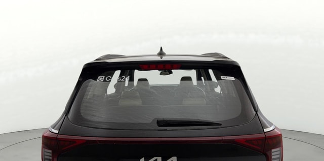 View Kia Carens Image 4 Used Kia Carens Image 4