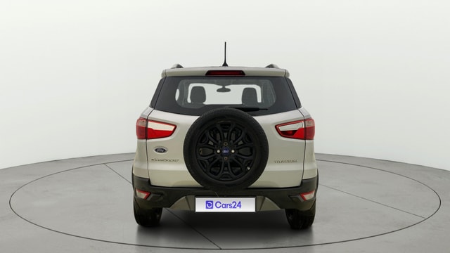 View Ford EcoSport Image 42 Used Ford EcoSport Image 42