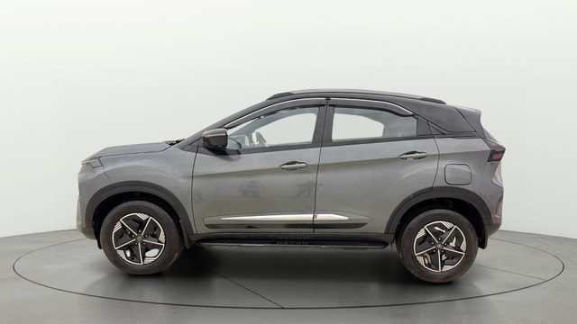 View Tata Nexon Image 26 Used Tata Nexon Image 26