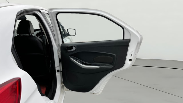 View Ford Figo Aspire Image 7 Used Ford Figo Aspire Image 7