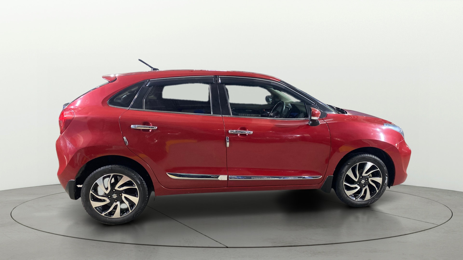 View 2022 Maruti Suzuki 1000 Base Variant Image 8 Used 2022 Maruti Suzuki 1000 Base Variant Image 8