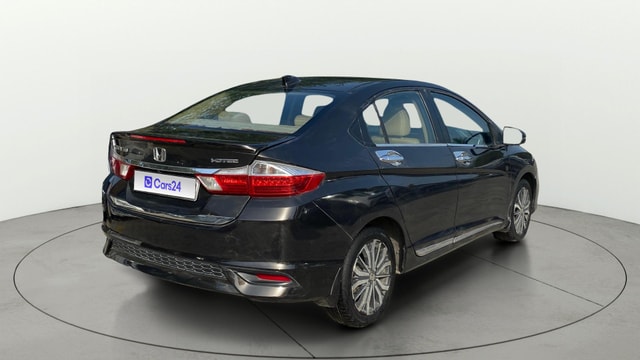 View Honda City ZX Image 46 Used Honda City ZX Image 46