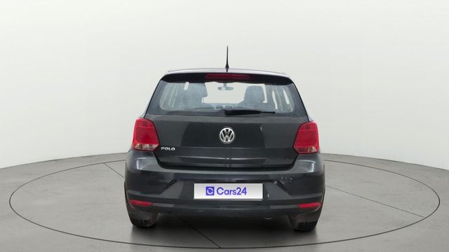 View Volkswagen Polo Image 38 Used Volkswagen Polo Image 38