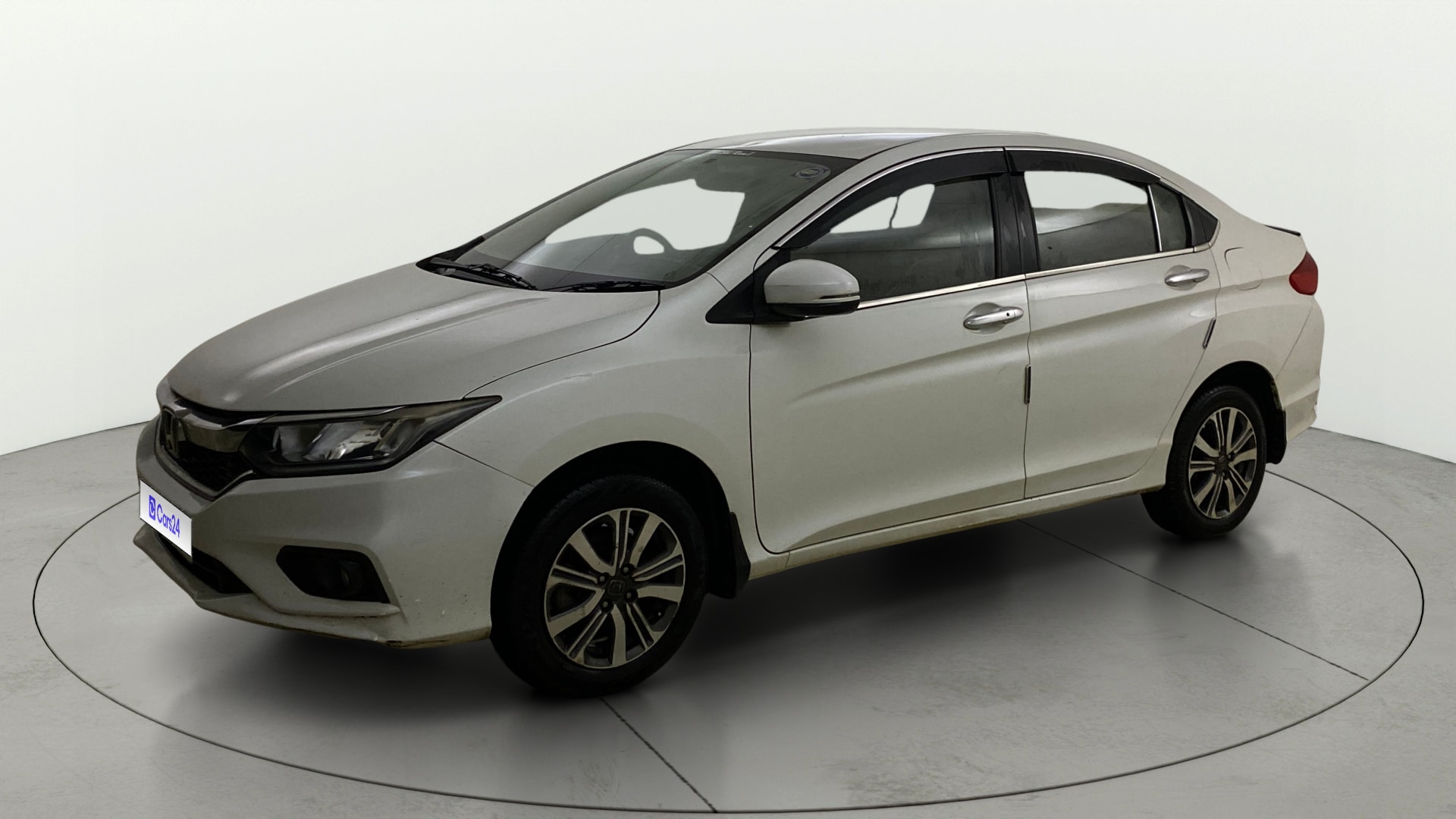 Used 2021 Honda City Used 2021 Honda City