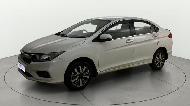 View Honda City Image 37 Used Honda City Image 37