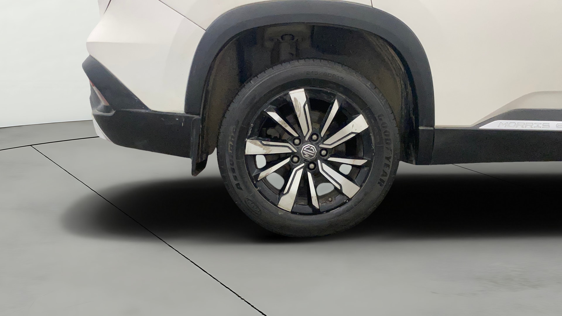 View 2019 MG Hector Sharp Diesel Image 35 Used 2019 MG Hector Sharp Diesel Image 35