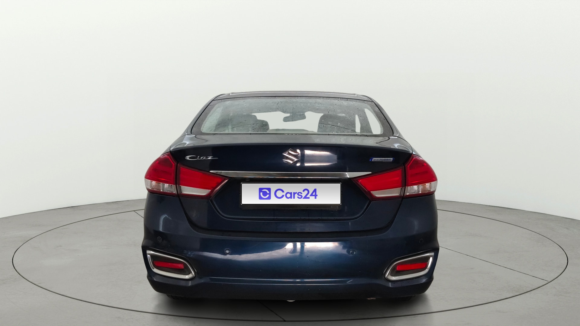 Used 2025 Maruti Suzuki 1000 Used 2025 Maruti Suzuki 1000