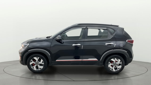 View Kia Sonet Image 6 Used Kia Sonet Image 6