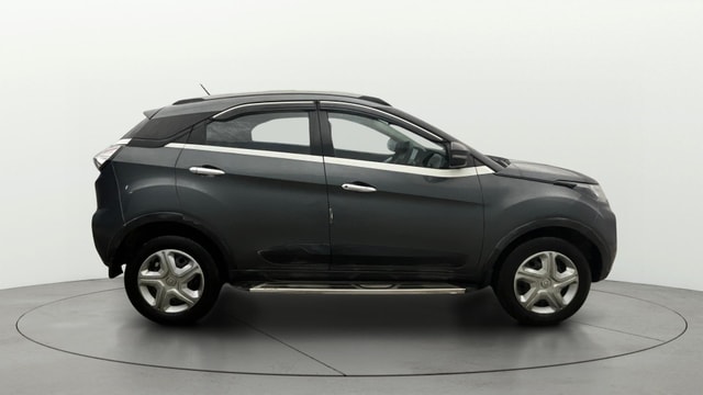 View Tata Nexon Image 8 Used Tata Nexon Image 8