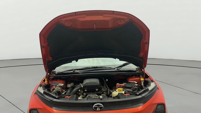 View Tata Nexon Image 20 Used Tata Nexon Image 20