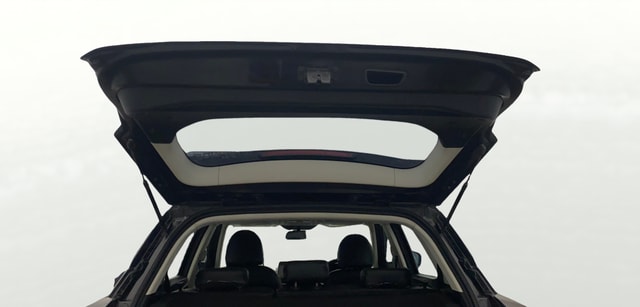 View Mahindra XUV 3XO Image 32 Used Mahindra XUV 3XO Image 32