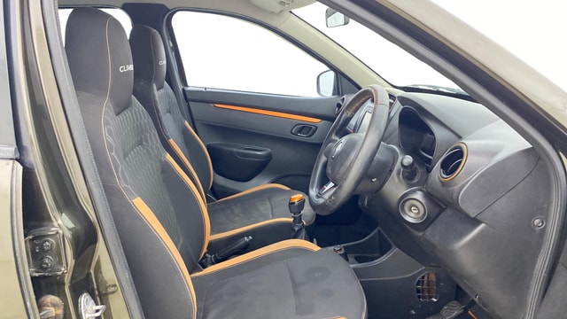 View Renault Kwid Image 25 Used Renault Kwid Image 25