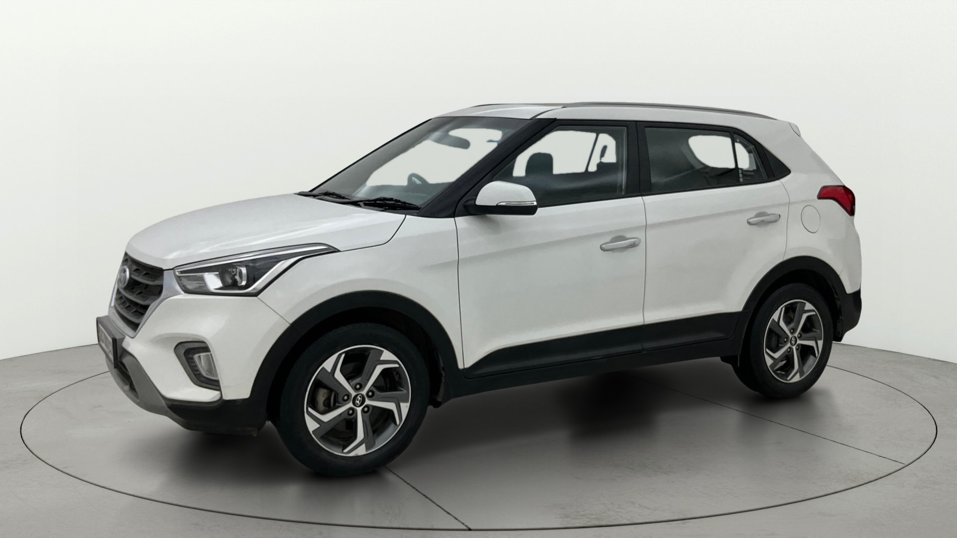 View 2018 Hyundai Creta 1.4 E Diesel Image 22 Used 2018 Hyundai Creta 1.4 E Diesel Image 22