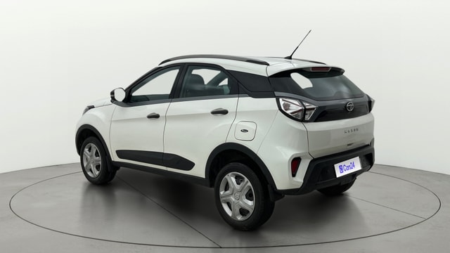 View Tata Nexon Image 2 Used Tata Nexon Image 2