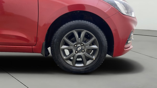 View Hyundai Elite i20 Image 41 Used Hyundai Elite i20 Image 41