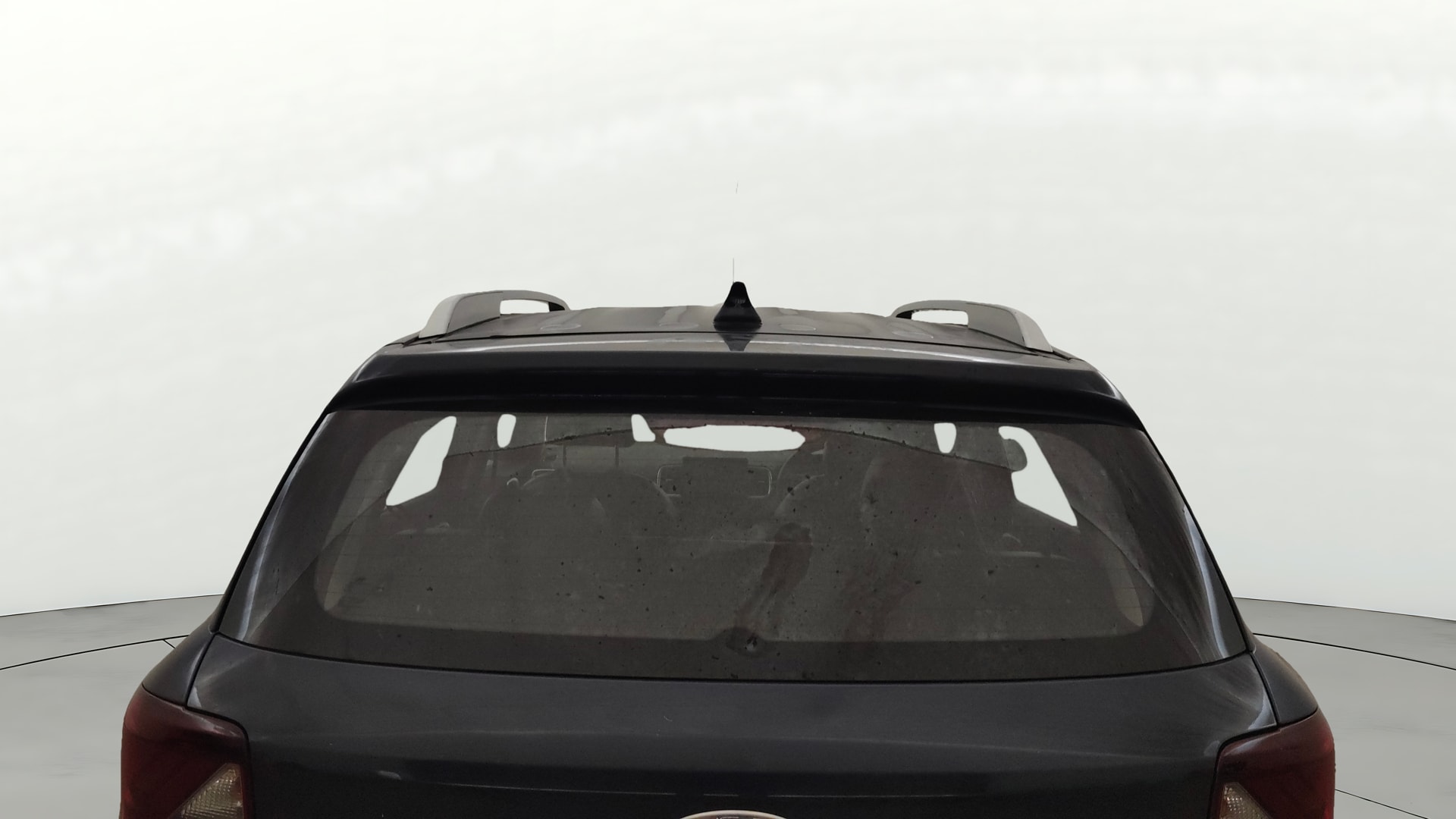 View 2019 Hyundai Venue SX Plus 1.0 Petrol AT Image 5 Used 2019 Hyundai Venue SX Plus 1.0 Petrol AT Image 5