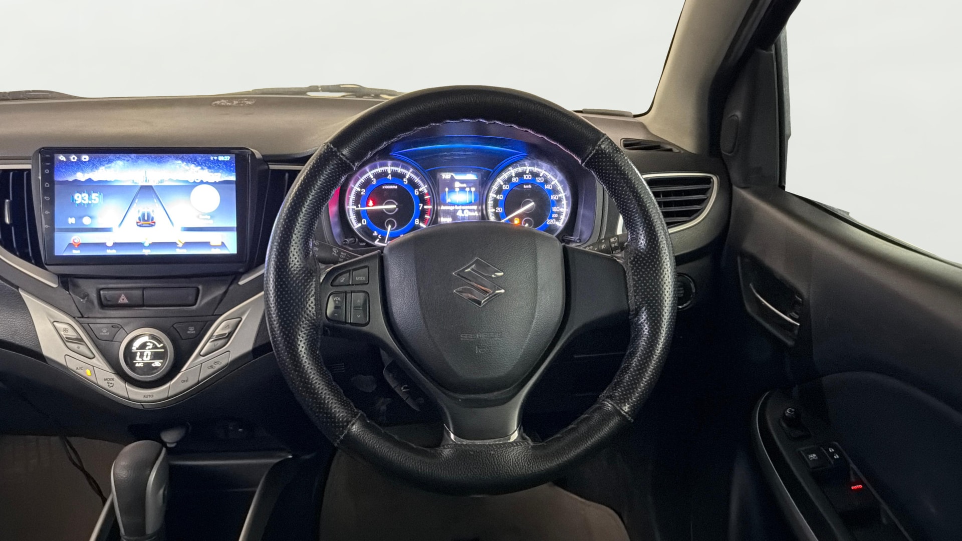 Used 2018 Maruti Suzuki 1000 Used 2018 Maruti Suzuki 1000