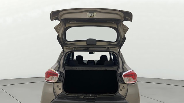 View Renault Kwid Image 30 Used Renault Kwid Image 30