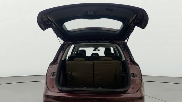 View MG Hector Plus Image 33 Used MG Hector Plus Image 33