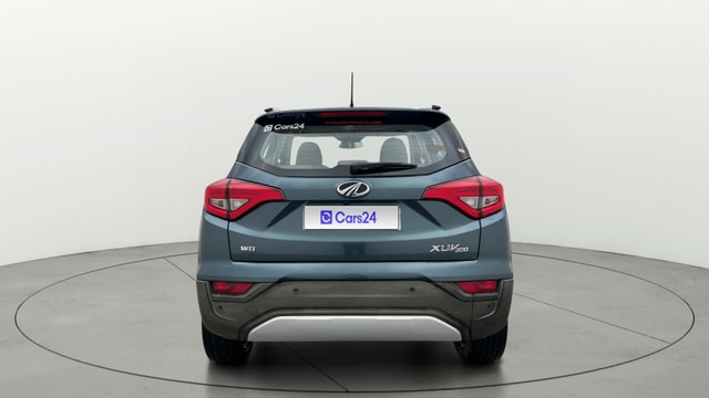 View Mahindra XUV300 Image 44 Used Mahindra XUV300 Image 44