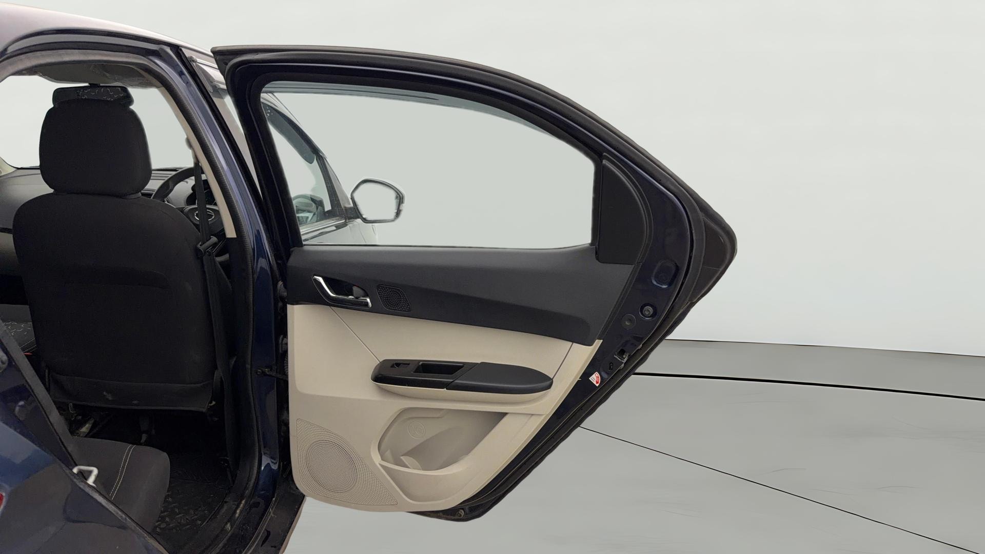 Used 2023 Tata Tiago Used 2023 Tata Tiago