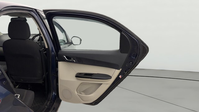 View Tata Tiago Image 7 Used Tata Tiago Image 7