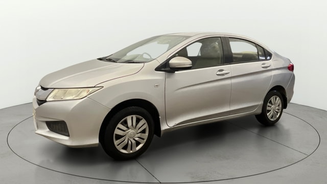View Honda City Image 21 Used Honda City Image 21
