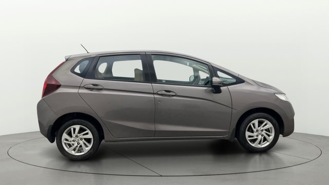 View Honda Jazz Image 8 Used Honda Jazz Image 8