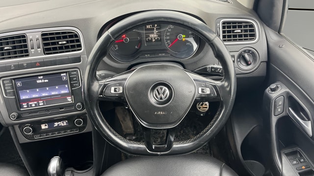 View Volkswagen Ameo Image 21 Used Volkswagen Ameo Image 21