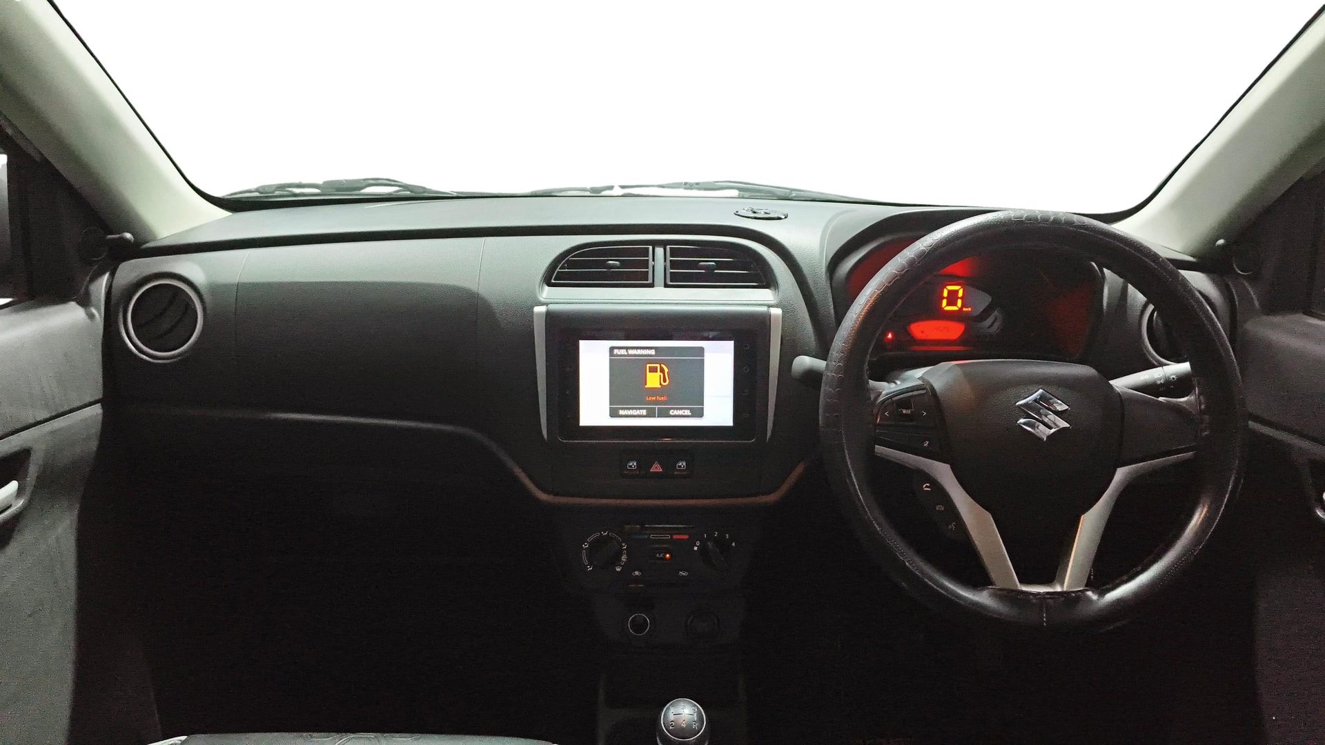 View 2023 Maruti Suzuki Alto K10 LX Image 29 Used 2023 Maruti Suzuki Alto K10 LX Image 29