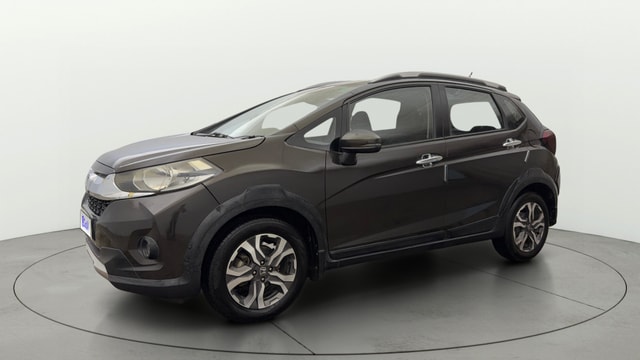 View Honda WR-V Image 36 Used Honda WR-V Image 36