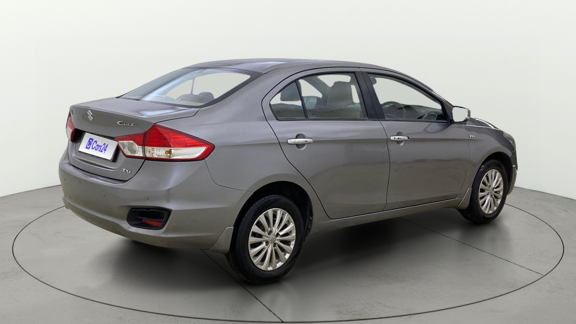 View 2016 Maruti Suzuki 1000 Base Variant Image 43 Used 2016 Maruti Suzuki 1000 Base Variant Image 43