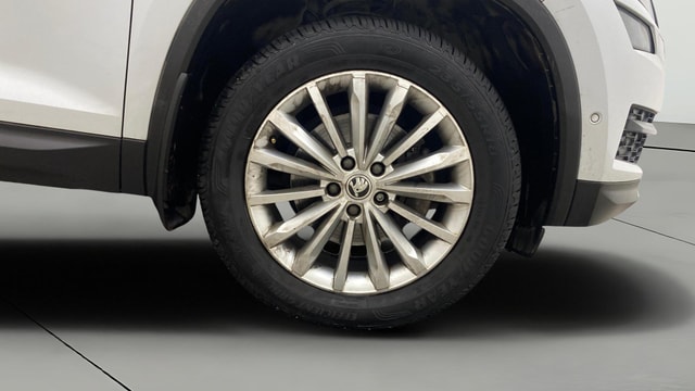 View Skoda Kodiaq Image 43 Used Skoda Kodiaq Image 43