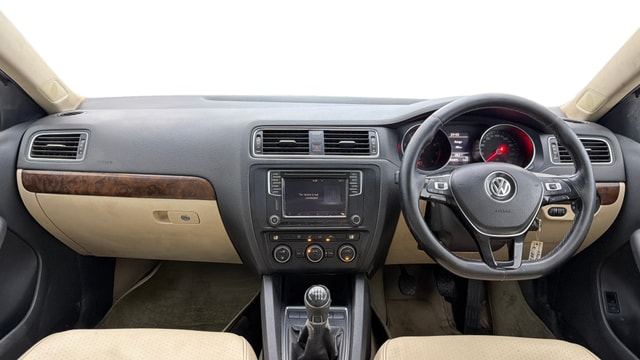 View Volkswagen Jetta Image 16 Used Volkswagen Jetta Image 16