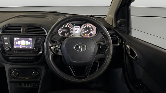 View Tata Tigor Image 20 Used Tata Tigor Image 20