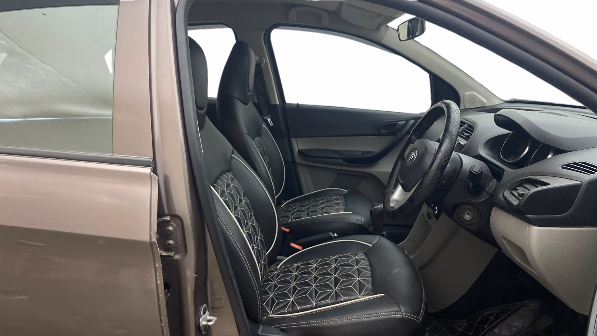 Used 2019 Tata Tiago Used 2019 Tata Tiago