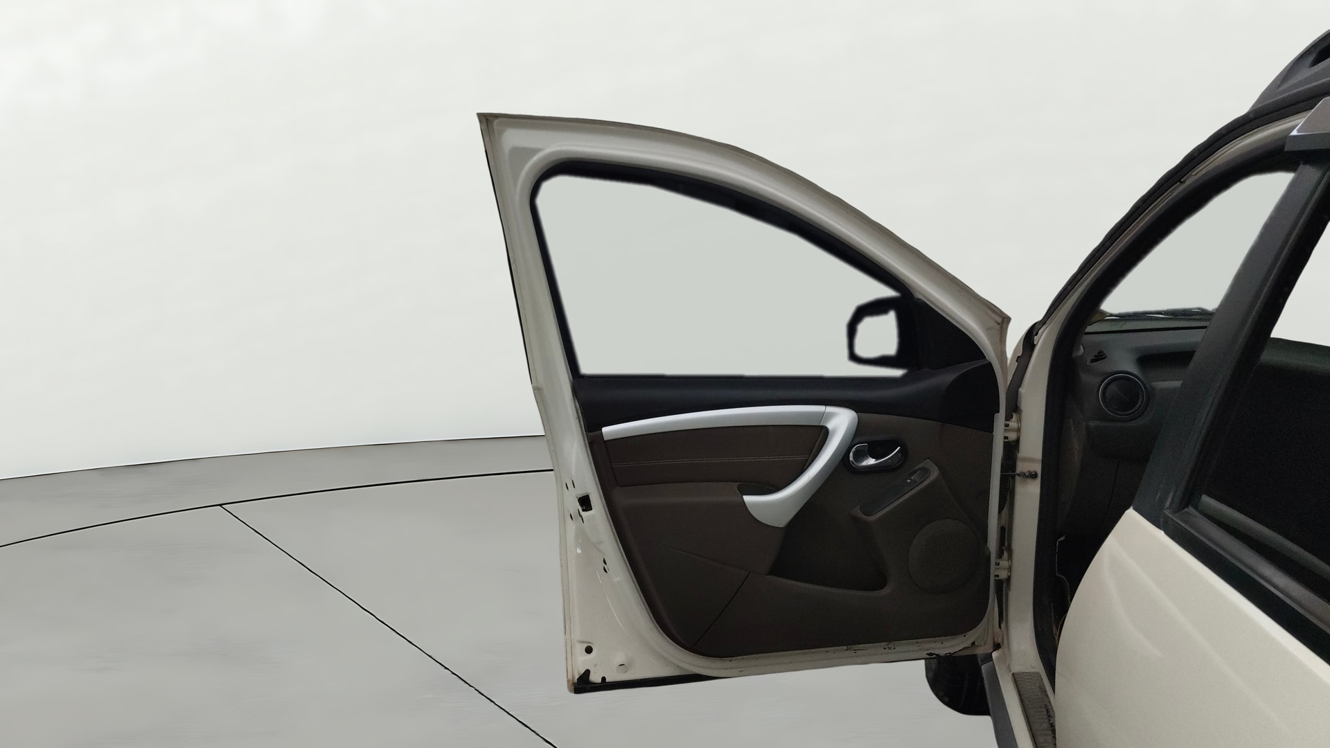 Used 2019 Renault Duster Used 2019 Renault Duster