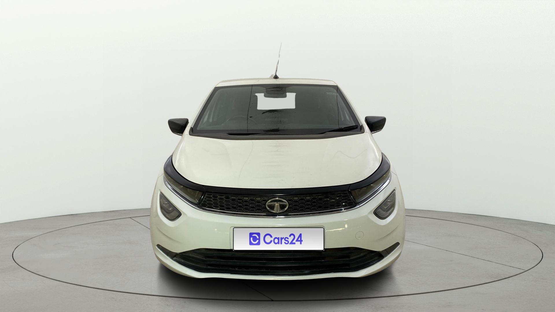 Used 2020 Tata Altroz Used 2020 Tata Altroz