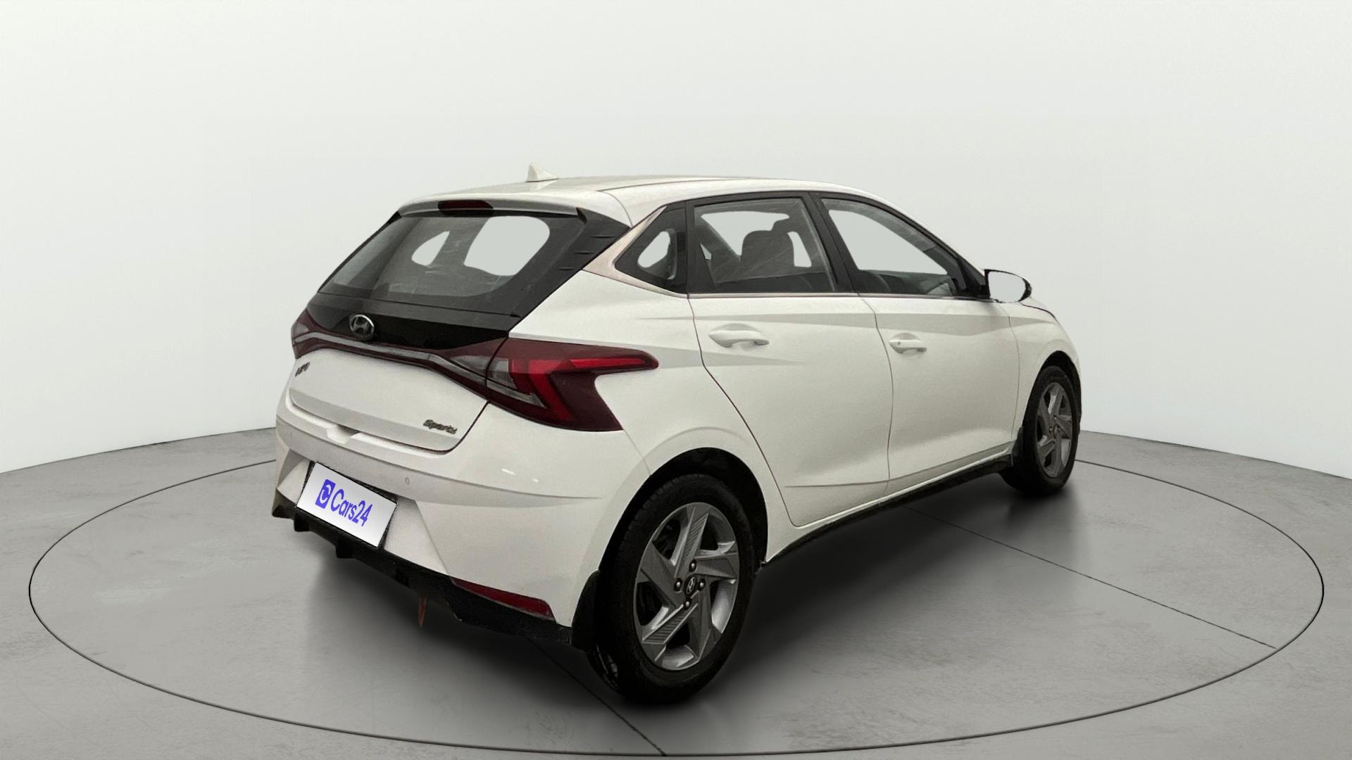 Used 2022 Hyundai Elite i20 Used 2022 Hyundai Elite i20