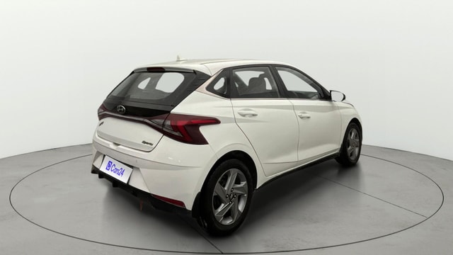 View Hyundai Elite i20 Image 43 Used Hyundai Elite i20 Image 43