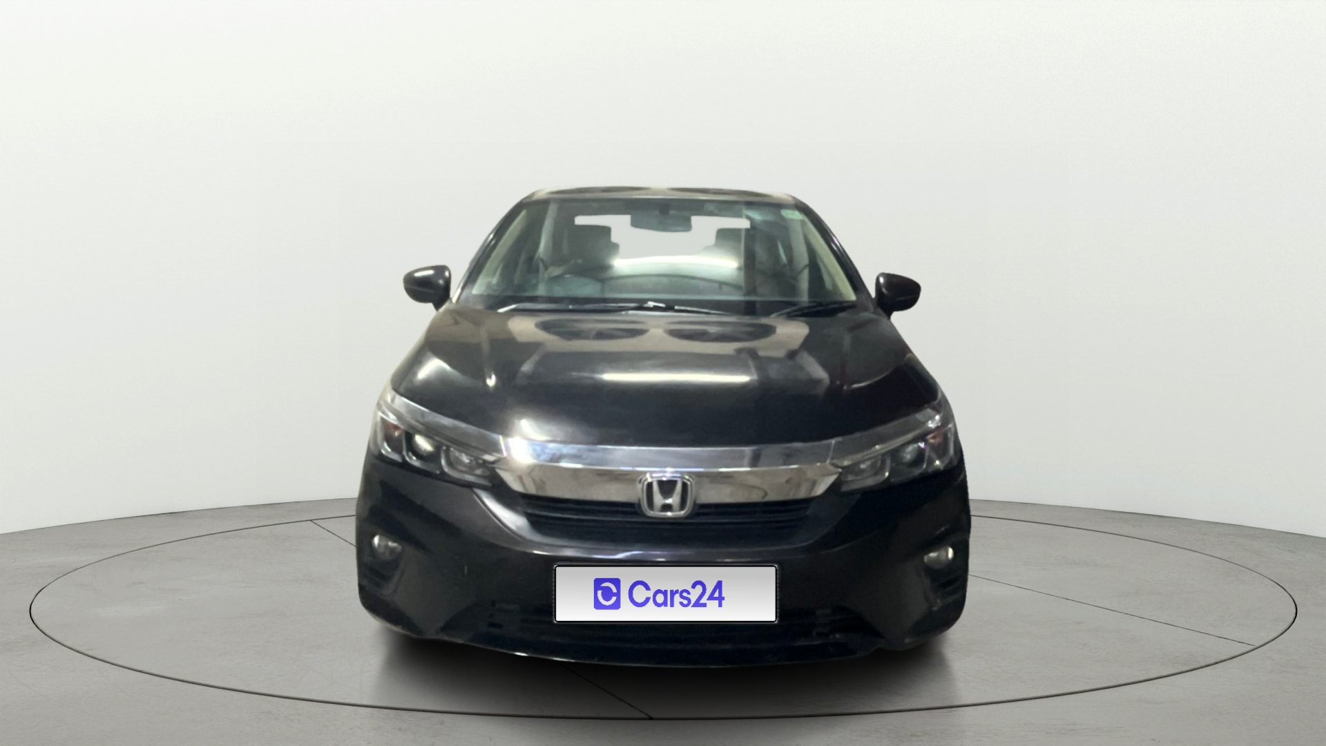 View 2022 Honda City ZX MT Diesel Anniversary Edition Image 1 Used 2022 Honda City ZX MT Diesel Anniversary Edition Image 1