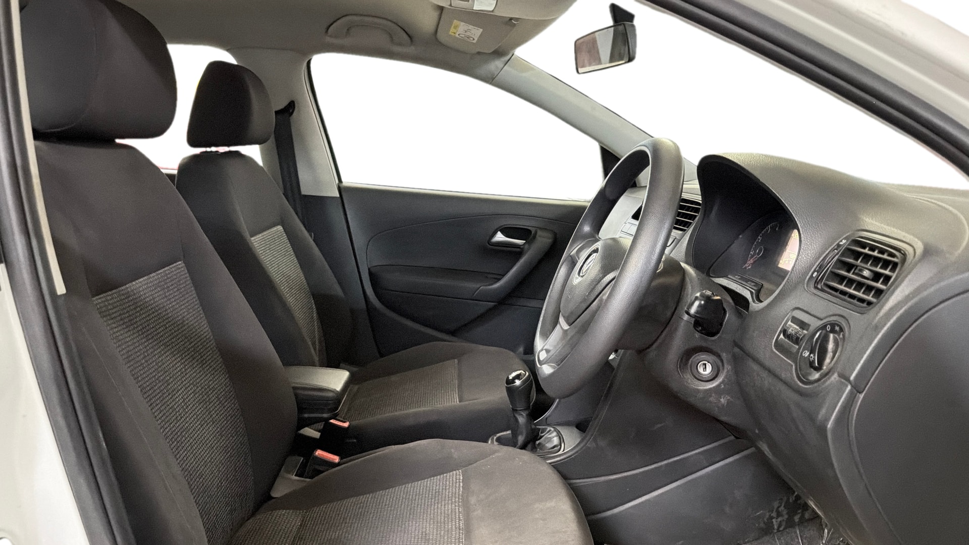 Used 2019 Volkswagen Polo Used 2019 Volkswagen Polo