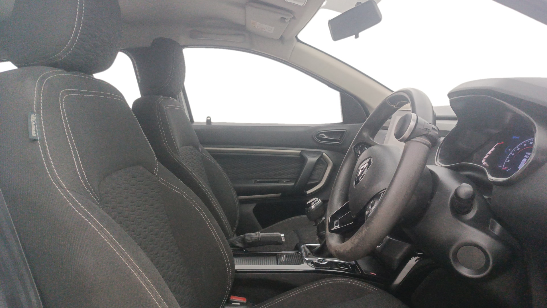 Used 2022 Renault Kiger Used 2022 Renault Kiger