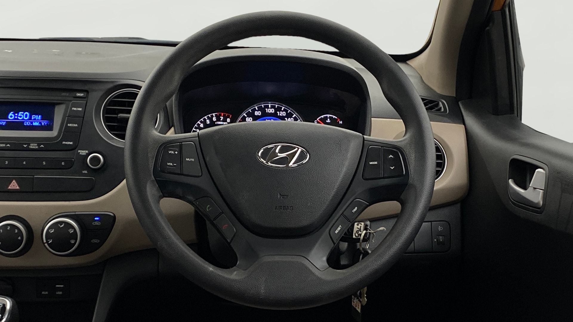 Used 2016 Hyundai Grand i10 Used 2016 Hyundai Grand i10