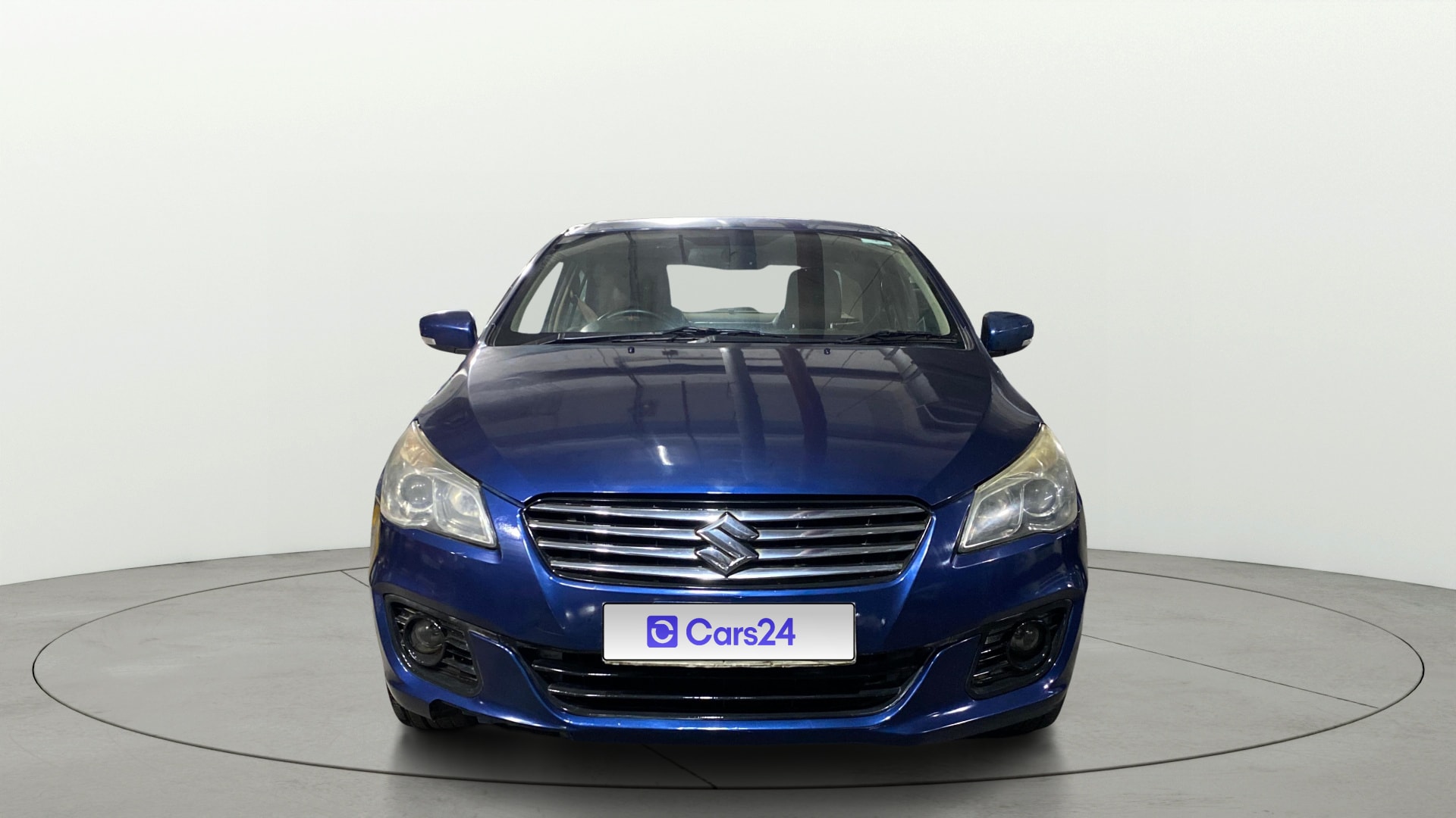 Used 2017 Maruti Suzuki 1000 Used 2017 Maruti Suzuki 1000